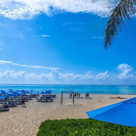 The Reef Playacar Beach Resort & Spa ปลายาเดลการ์เมน ภายนอก รูปภาพ