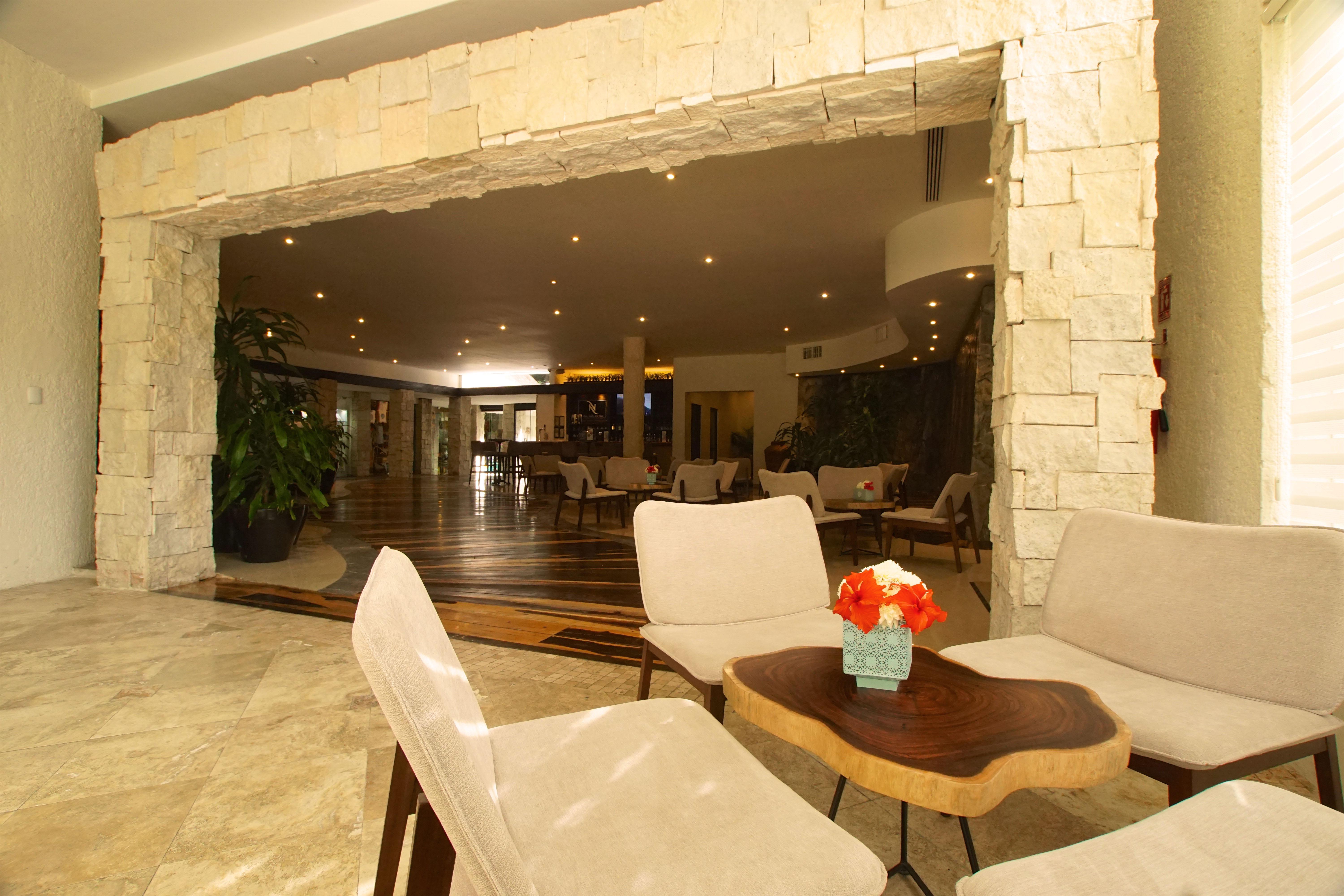 The Reef Playacar Beach Resort & Spa ปลายาเดลการ์เมน ภายนอก รูปภาพ