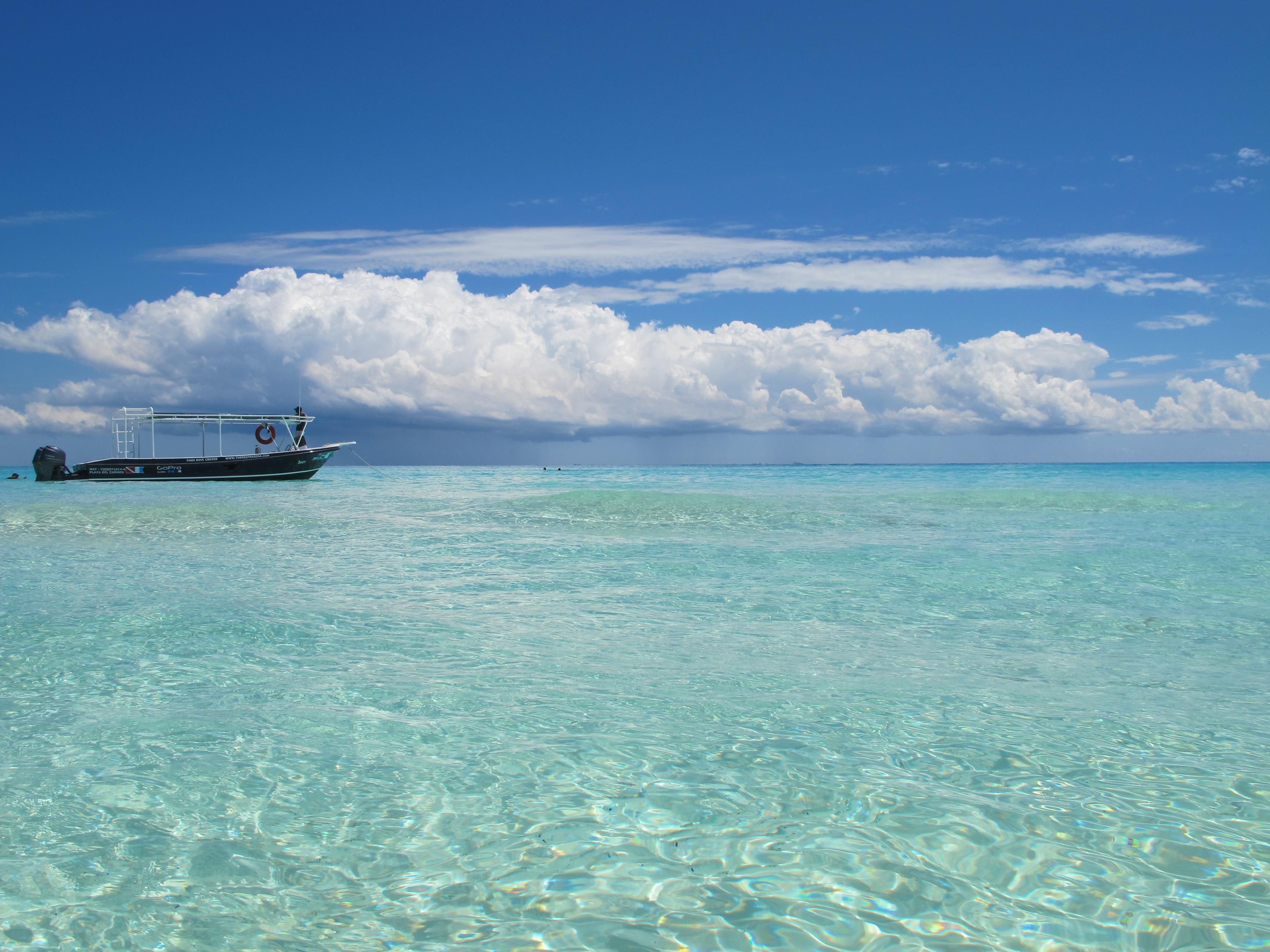 The Reef Playacar Beach Resort & Spa ปลายาเดลการ์เมน ภายนอก รูปภาพ